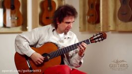 Christof Hanusch plays Danza Pomposa by Alexandre Tansman on a 193751 Richard J