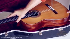 Come imballare una chitarra  Siccas Guitars