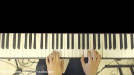 5 Simple Piano Exercises For Building Technique