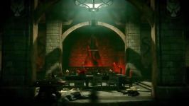 Dragon Age Inquisition Cinematic Trailer