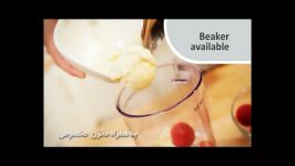 True Food Preparation 3 Hand Blender