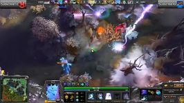 MYM Exist Pro Puck Dota 2 Gameplay