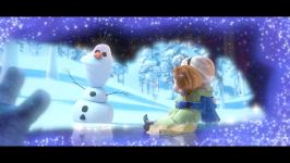 انیمیشن Frozenملکه یخیکامل قسمت دوم Full HD 1080P