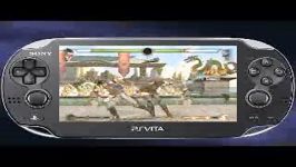 تریلر جالب مورتال کمبات ps vita