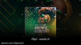 دانلود لوپ سمپل Diginoiz Afro Pop And Reggaeton 2 WAV
