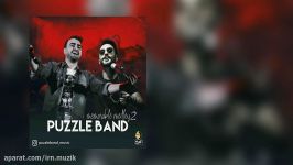 Puzzle Band  Memorable Medley 2