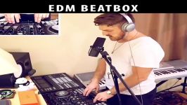 بیت باکسر محشر BeatBoxer