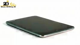 بررسی تبلت Lenovo Miix 2 8