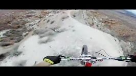 دوچرخه سواری کوهستانی