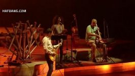 رامین جوادی اجرای موسیقی فصل ششم بازی تاج تخت