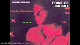 Michael Garrison  Motion Fascination Ambeint Synth Experimental 1980