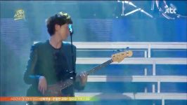 cnblue  اهنگ Intuition