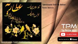 Ramin Bahiraie  Taknavazie Oud Va Setaar رامین بحیرائی  تکنوازی عود سه تار