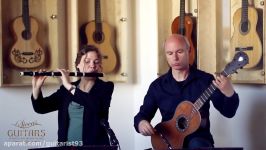 Duo Daja Leevke Hinrichs Stefan Hladek  Premier Nocturne Op. 37 Introduction