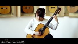 Isabella Selder plays Cello Suite No. 2 BWV 1008 I Prelude by J. S. Bach on a 19