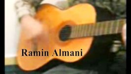 Ramin Almani