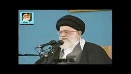 روشنفکری عجیب امام خامنه ای