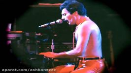 FREDDIE MERCURY  TIME HIGH QUALITY AUDIO