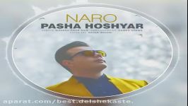 اهنگ جدید پاشا هشیار نرو Pasha Hoshyar Naro