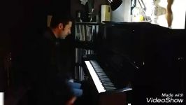 Peyman Madani plays FR.CHOPIN