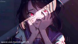 Nightcore  Panic Room Lyrics