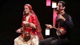 گروه رستاک  ترانه محلی شیرازی بلال بلال