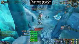 Phantom Dancer Vs Lick King 10Hc Part1