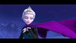 انیمیشن Frozenملکه یخیکامل قسمت هفتم Full HD 1080P