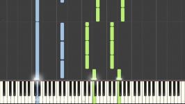 Breaking Bad Theme Piano Tutorial Synthesia