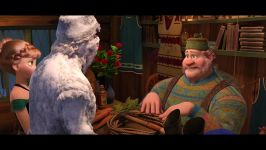 انیمیشن Frozenملکه یخیکامل قسمت هشتم Full HD 1080P