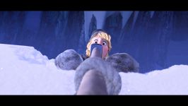 انیمیشن Frozenملکه یخیکامل قسمت نهم Full HD 1080P