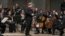 Concerto pour violon Sibelius  David Grimal