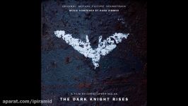 قطعه Why Do We Fall فیلم The Dark Knight Rises