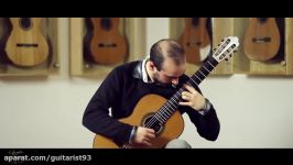 Manuel Sánchez Riera plays Nocturne Op. 9 No. 2 by Frédéric