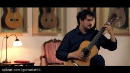 Luis Orias Diz plays Fantasia No. 33 by Francesco Canova da Milano on a 1885 Vic