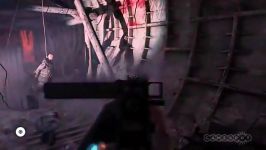 نقد بررسی بازی Metro Last Light