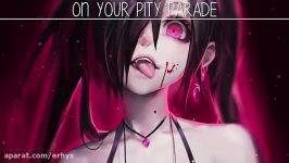 Nightcore★SOCIOPATH