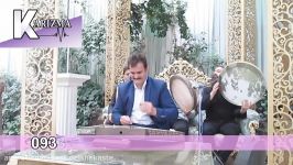 اجرای موسیقی سنتی در جشن شرکت ها گروه کاریزما 720p