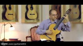 Leandro Riva plays Duendes mulatos by Carlos Moscardini on a 2010 Philipp Neuman