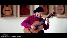 Nicolás Silva Apiolaza plays Fantasia X by Alonso Mudarra on a Milestones