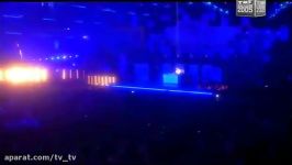 DJ TIESTO  POWER MIX LIVE AT TMF AWARDS 2005