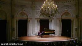 Persian Piano Music Pejman Akbarzadeh Concertgebouw Amsterdam  پژمان اکبرزاده