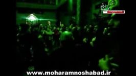 هیئت حضرت ابوالفضل نوش آباد+www.moharamnoshabad.ir