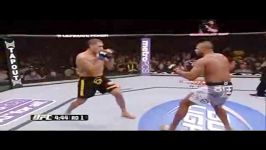 مبارزه یو.اف.سی  Alistair Overeem vs. Bigfoot Silva