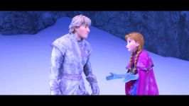 انیمیشن Frozenملکه یخیکامل قسمت سیزدهم Full HD 1080P