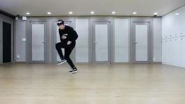 jungkook dance practice