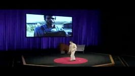 TED talk on Open Source Ecology