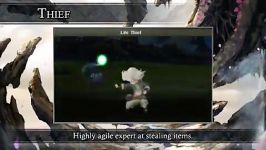 Bravely Default for 3DS