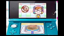 Cooking Mama 4 Kitchen Magic for 3DS