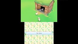 Harvest Moon 3D A New Beginning for 3DS